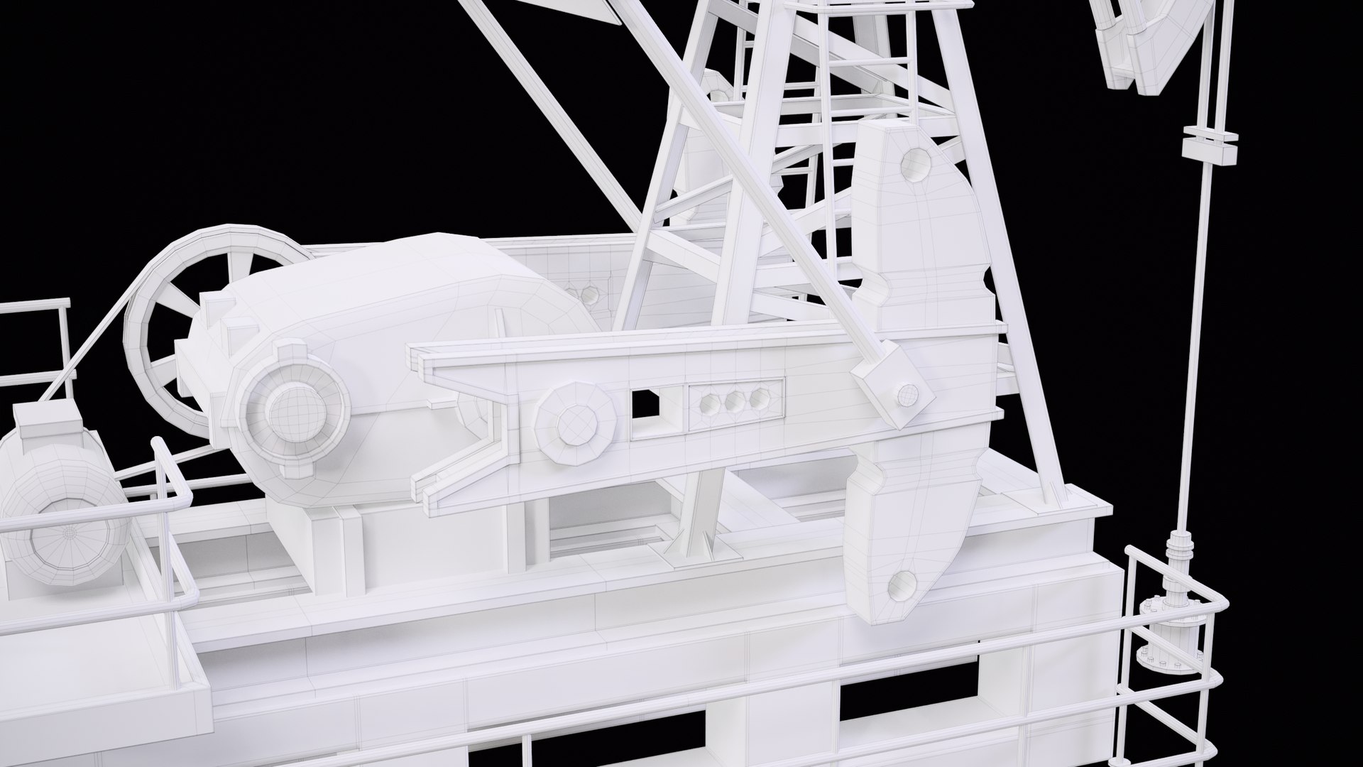 3D model Oil Pumpjack https://p.turbosquid.com/ts-thumb/RB/d8U1Xa/9E/b5/png/1679740299/1920x1080/fit_q87/3377152d310a5c5543f3fa4ab95d3105edca176d/b5.jpg