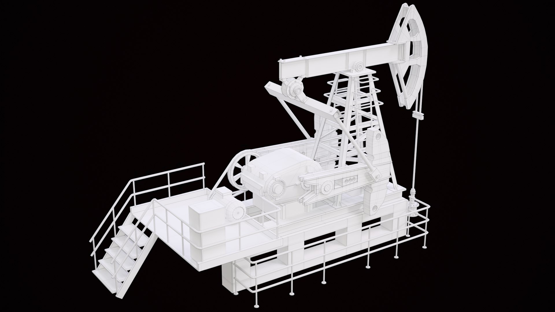 3D model Oil Pumpjack https://p.turbosquid.com/ts-thumb/RB/d8U1Xa/ML/b2/png/1679740287/1920x1080/fit_q87/29380dfedb8d1360a75b87434faac09ed8f34000/b2.jpg