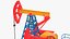 Oil Pumpjack