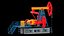 Oil Pumpjack