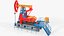Oil Pumpjack