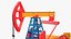 Oil Pumpjack