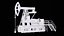 Oil Pumpjack