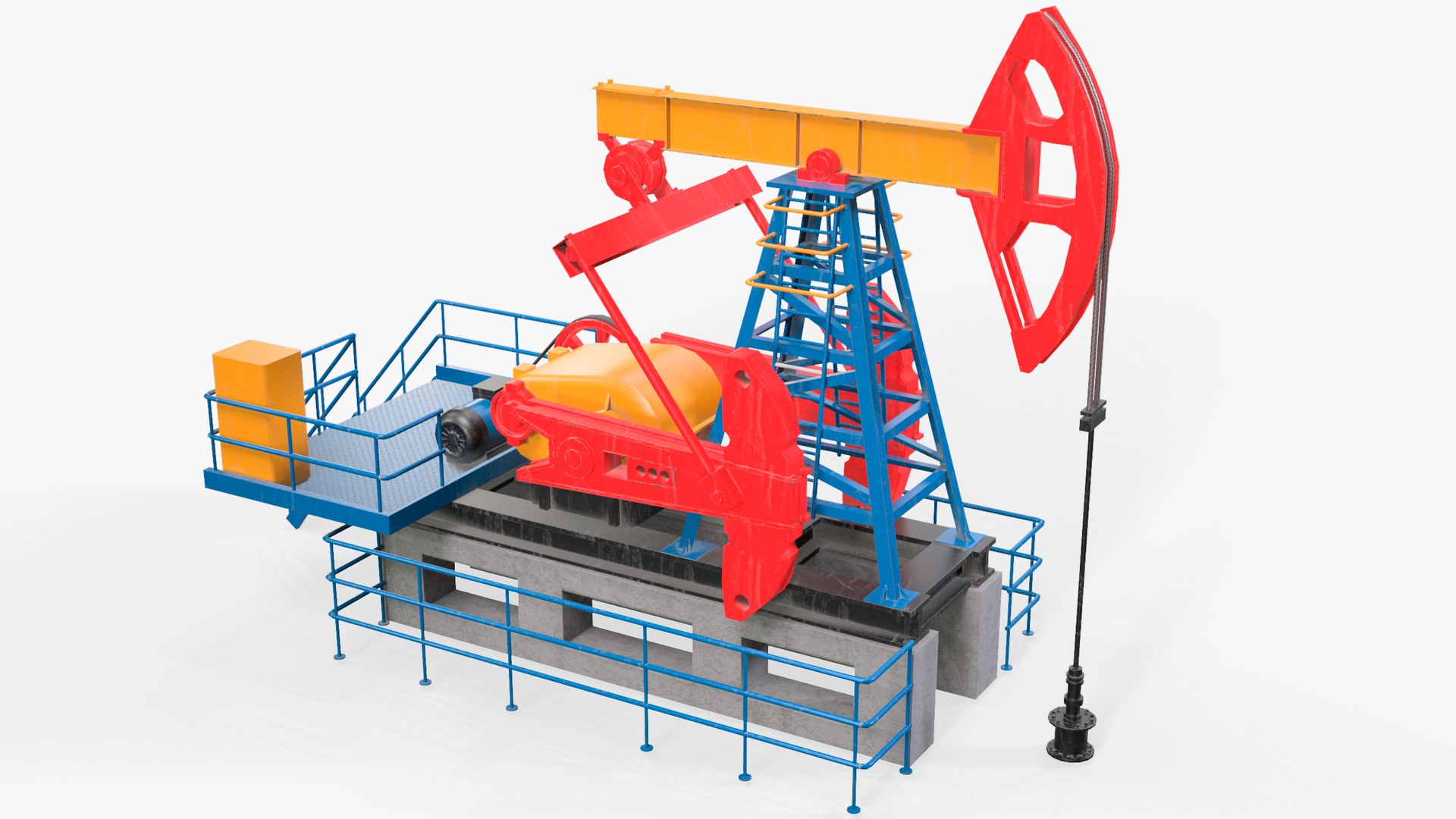 3D model Oil Pumpjack https://p.turbosquid.com/ts-thumb/RB/d8U1Xa/g1/04/png/1679740258/1920x1080/fit_q87/facc8b05d68182fc2b4ad2e4251a92fd776d1992/04.jpg