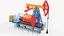Oil Pumpjack