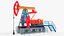 Oil Pumpjack