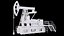 Oil Pumpjack
