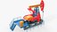 Oil Pumpjack