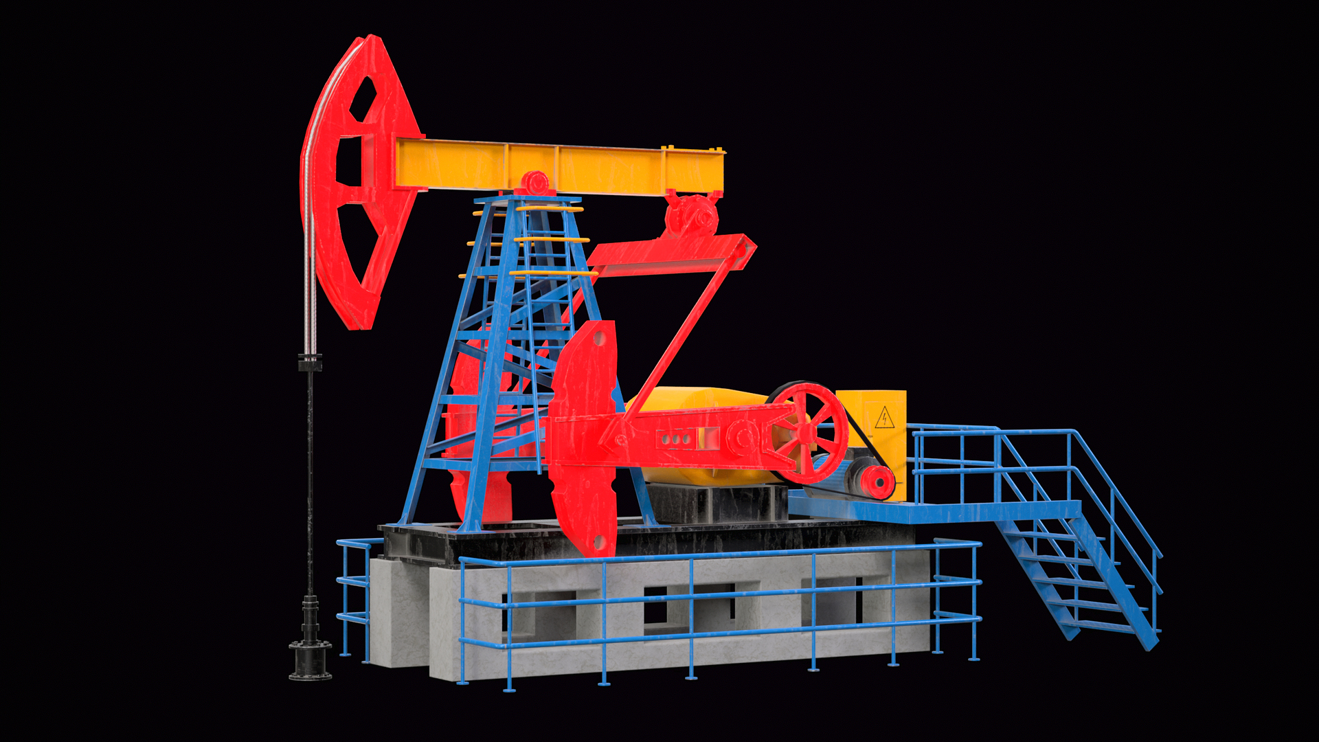 3D model Oil Pumpjack https://p.turbosquid.com/ts-thumb/RB/d8U1Xa/zp/z/png/1679740426/1920x1080/turn_fit_q99/2d5ac0129cece90a45f14206bf04557cf04e6478/z-1.jpg