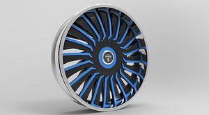 DUB Turbine