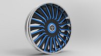 DUB Turbine