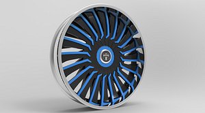 DUB Turbine