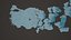 Turkey Maps