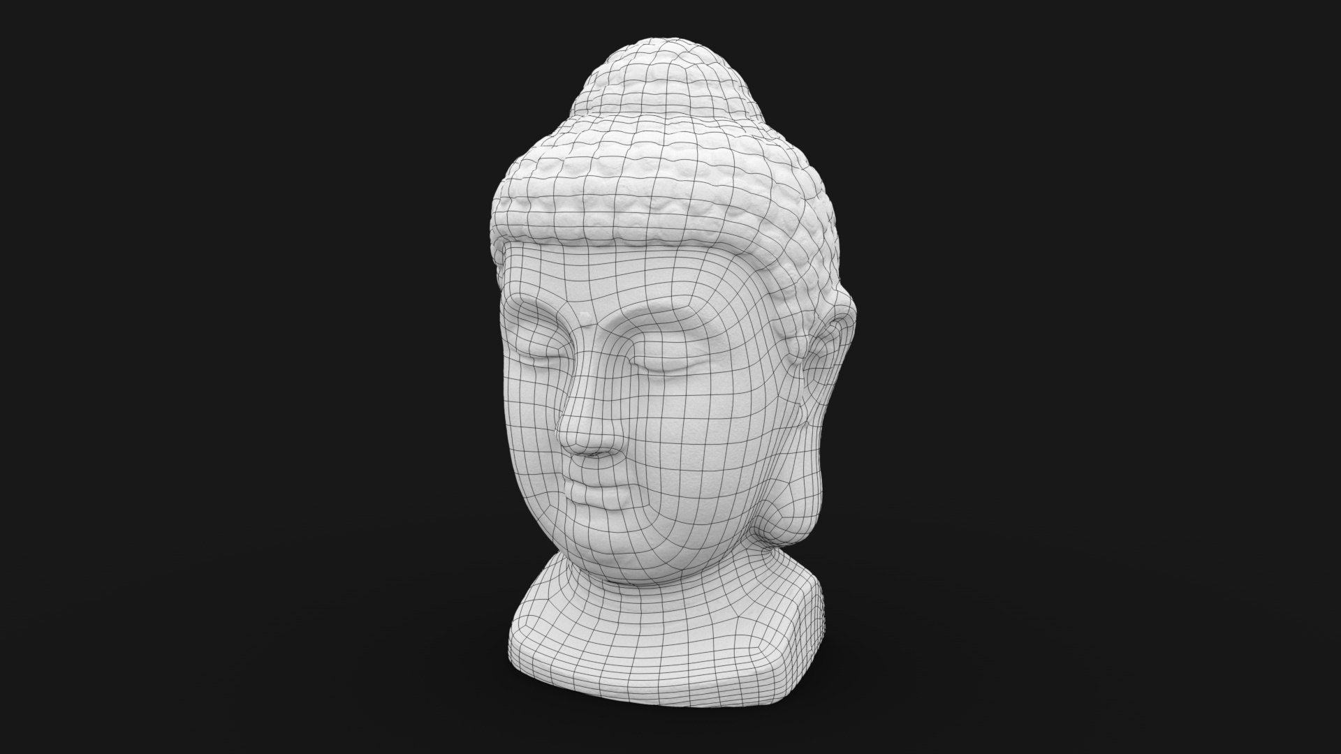 3D Buddha head concrete statue https://p.turbosquid.com/ts-thumb/RB/ftxjEy/6d/buddhawirte_01/jpg/1695652162/1920x1080/fit_q87/d05858815933147386ce604277754e8f9dff59d3/buddhawirte_01.jpg