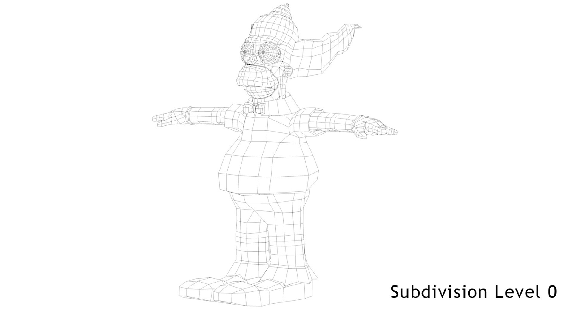 3d krusty clown model https://p.turbosquid.com/ts-thumb/RB/hr1HJD/3QXNqWI3/wf3/jpg/1438169134/1920x1080/fit_q87/9d22366f9f5a9df23d658ab5272179b63158096c/wf3.jpg