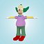 Krusty