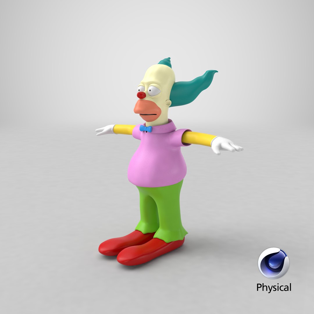 3d krusty clown model https://p.turbosquid.com/ts-thumb/RB/hr1HJD/GcJGjHKA/stemcell_cinema_4d_physical_render/png/1555527027/1920x1080/fit_q87/f4f8f4c6d5131878e74b3c76a8a915b6220b484a/stemcell_cinema_4d_physical_render.jpg