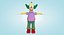 Krusty