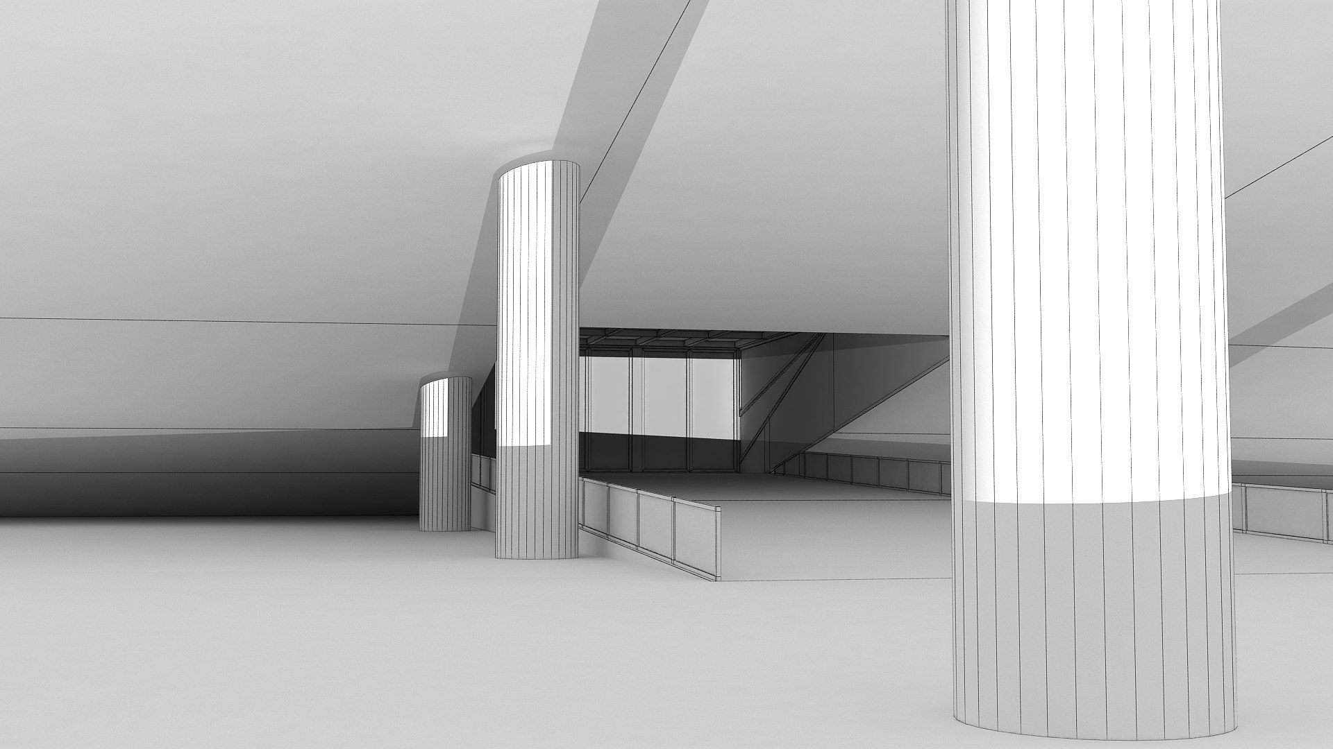 Qatar National Library Doha 3D model https://p.turbosquid.com/ts-thumb/RB/kPoDxg/4e/wire_010001/jpg/1763036568/1920x1080/fit_q87/d9f82ec8fdc2513f020f930742cbad82a2410024/wire_010001.jpg