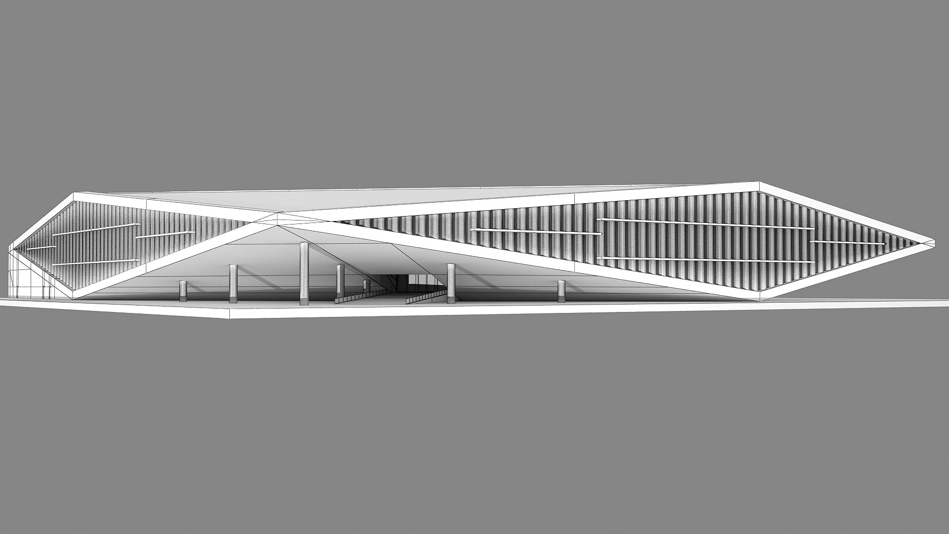 Qatar National Library Doha 3D model https://p.turbosquid.com/ts-thumb/RB/kPoDxg/6H/wire_010000/jpg/1763036567/1920x1080/fit_q87/3868d62238eedb8795b66c9969c2a6acb900e34d/wire_010000.jpg