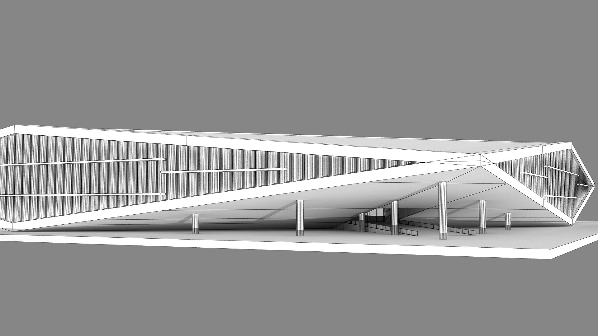 Qatar National Library Doha 3D model https://p.turbosquid.com/ts-thumb/RB/kPoDxg/GM/wire_010012/jpg/1763036580/1920x1080/fit_q87/fac76d84a5f3a075c1b98bd74190ac89b81879ee/wire_010012.jpg