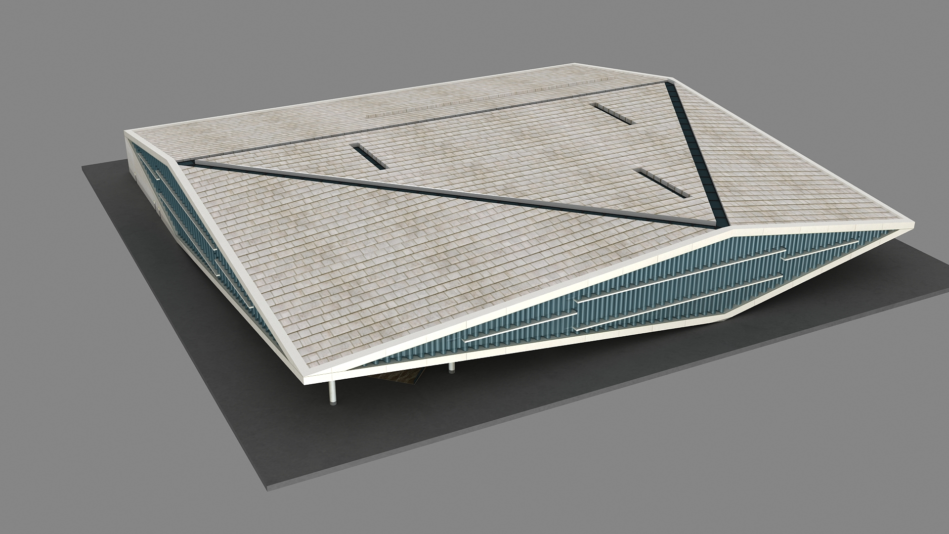 Qatar National Library Doha 3D model https://p.turbosquid.com/ts-thumb/RB/kPoDxg/Ko/qatarlibrary/jpg/1763036681/1920x1080/turn_fit_q99/a0d8ea1d888426311ddafa700e8d24d4796409e9/qatarlibrary-1.jpg