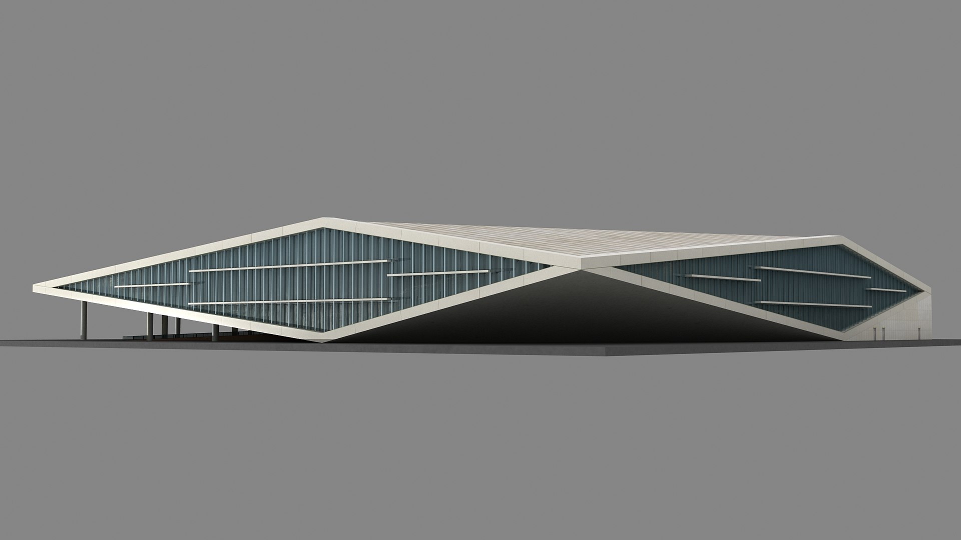Qatar National Library Doha 3D model https://p.turbosquid.com/ts-thumb/RB/kPoDxg/Xp/qatarnationallibrary_010007/jpg/1763036560/1920x1080/fit_q87/14a9925ffe15659c69a62e5c837b4be4342888a9/qatarnationallibrary_010007.jpg