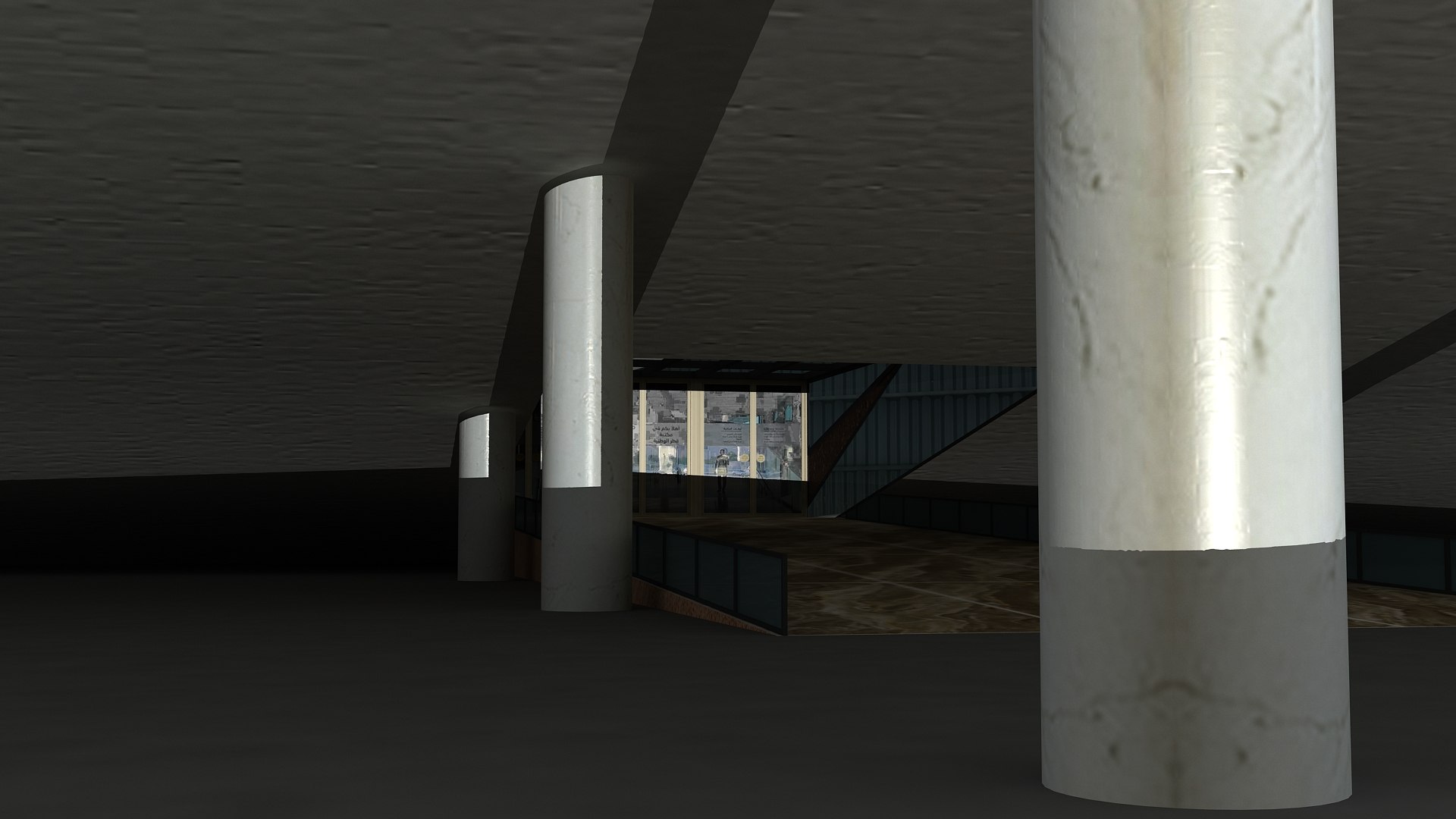 Qatar National Library Doha 3D model https://p.turbosquid.com/ts-thumb/RB/kPoDxg/nZ/qatarnationallibrary_010001/jpg/1763036554/1920x1080/fit_q87/7bb1a134b3fa00e308ba98acac624f62bd04d47e/qatarnationallibrary_010001.jpg