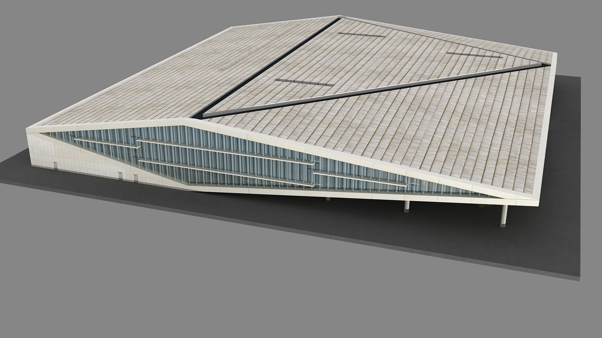 Qatar National Library Doha 3D model https://p.turbosquid.com/ts-thumb/RB/kPoDxg/pr/qatarnationallibrary_010009/jpg/1763036562/1920x1080/fit_q87/8a53ab78c1a1c81237ebe8e21e8bf5a18deb42ce/qatarnationallibrary_010009.jpg