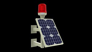 light warning model