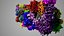 Complete 26S 30S Proteasome