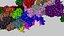 Complete 26S 30S Proteasome