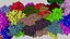 Complete 26S 30S Proteasome