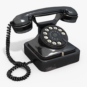 Old Phone