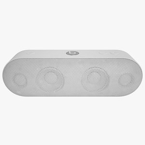 max monster beats pill