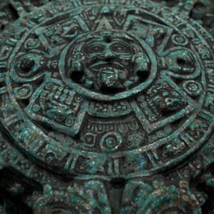 Maya Calendar