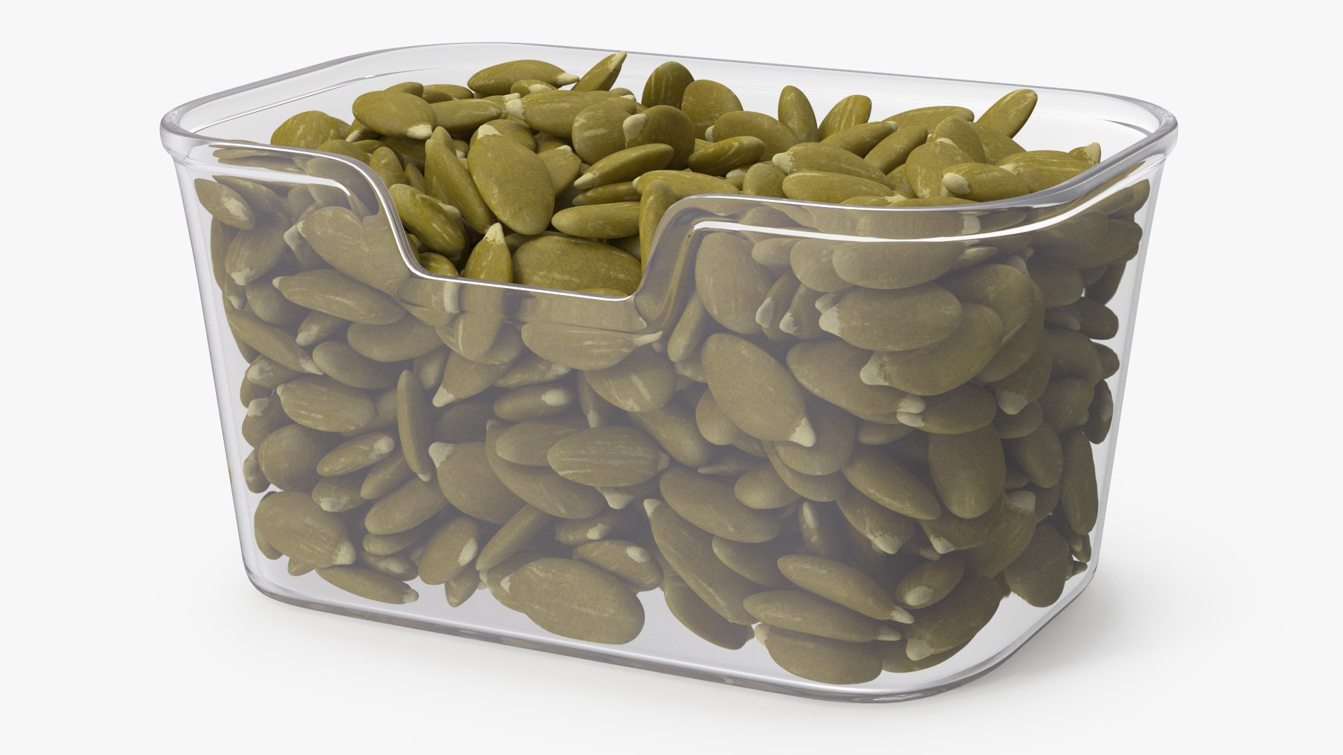 Peeled Pumpkin Seeds in Transparent Container 3D model https://p.turbosquid.com/ts-thumb/RC/4q2OPK/C9/peeled_pumpkin_seeds_in_transparent_container_002/jpg/1751412312/1920x1080/fit_q87/7be25c92c6075192e9431d7eb28c4805ea24845a/peeled_pumpkin_seeds_in_transparent_container_002.jpg