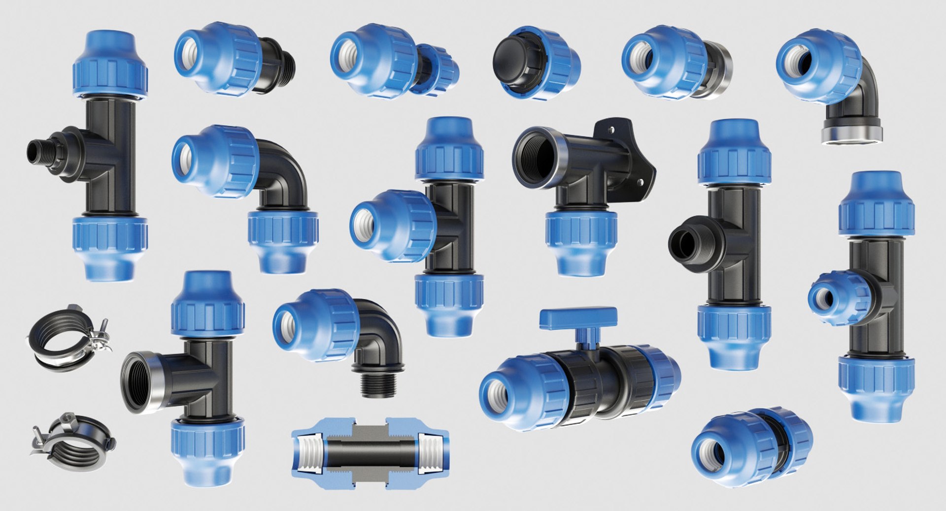 3D Fitting Model - TurboSquid 1539889