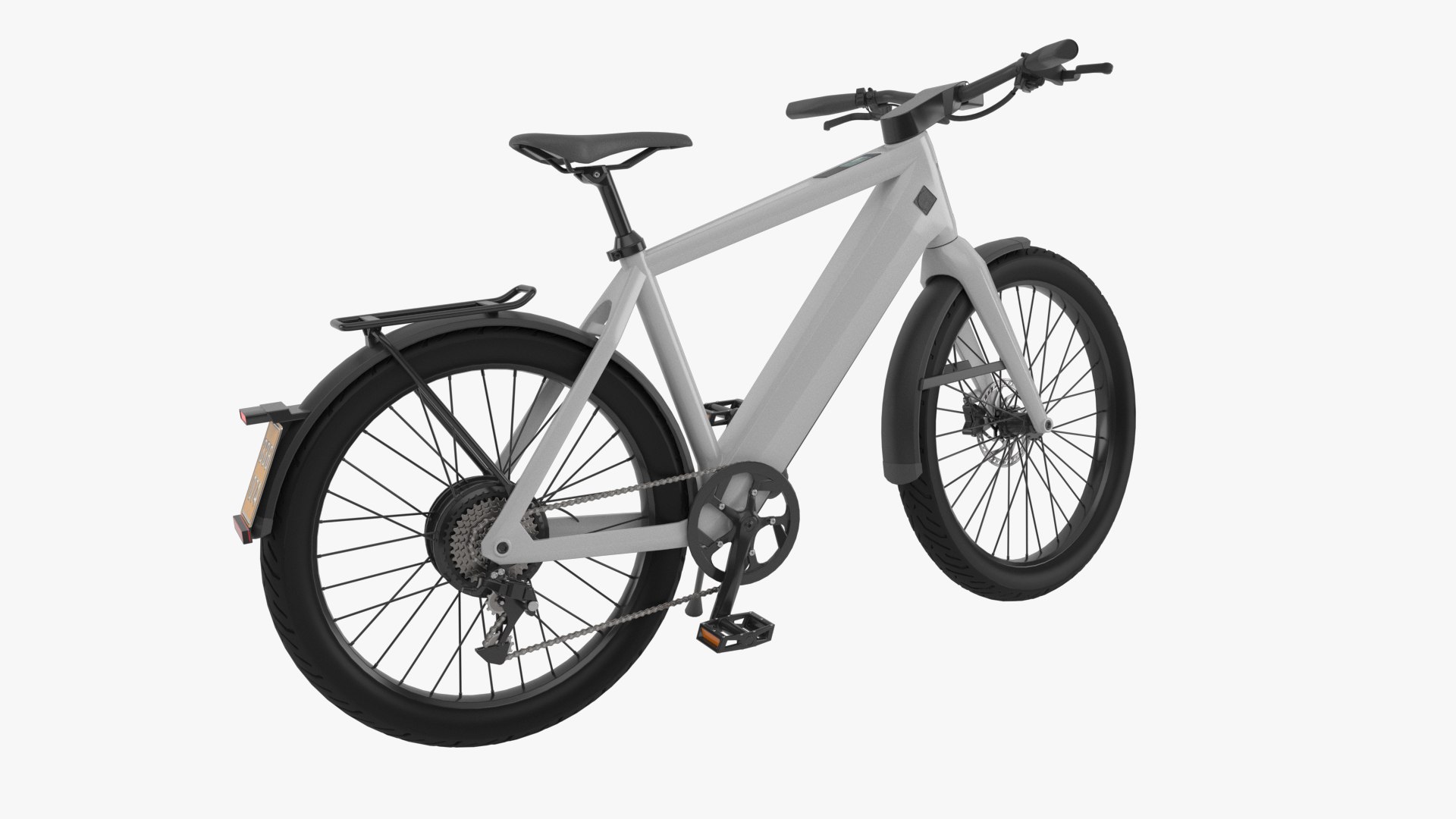 Stromer s3 sales