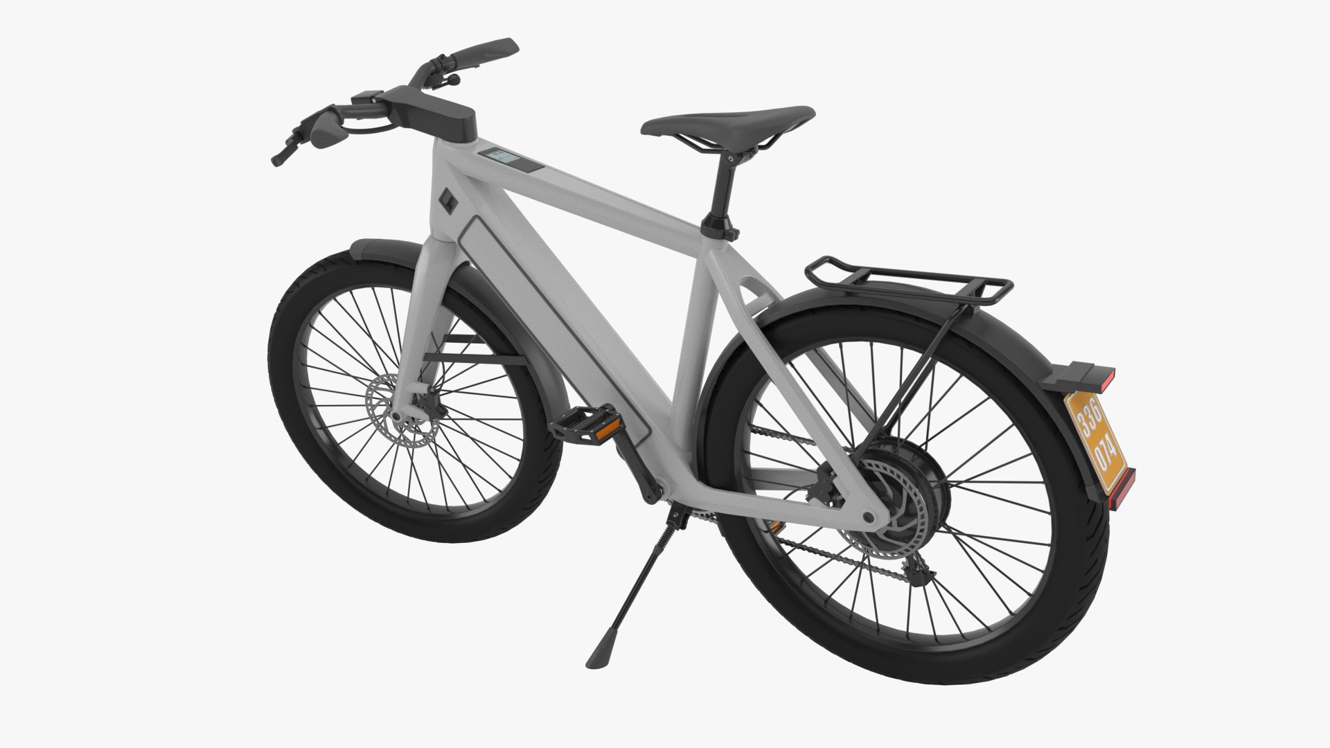 Stromer s5 hotsell