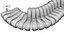 De Sede DS 600 Sofa