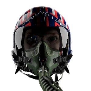 Helmet maverick