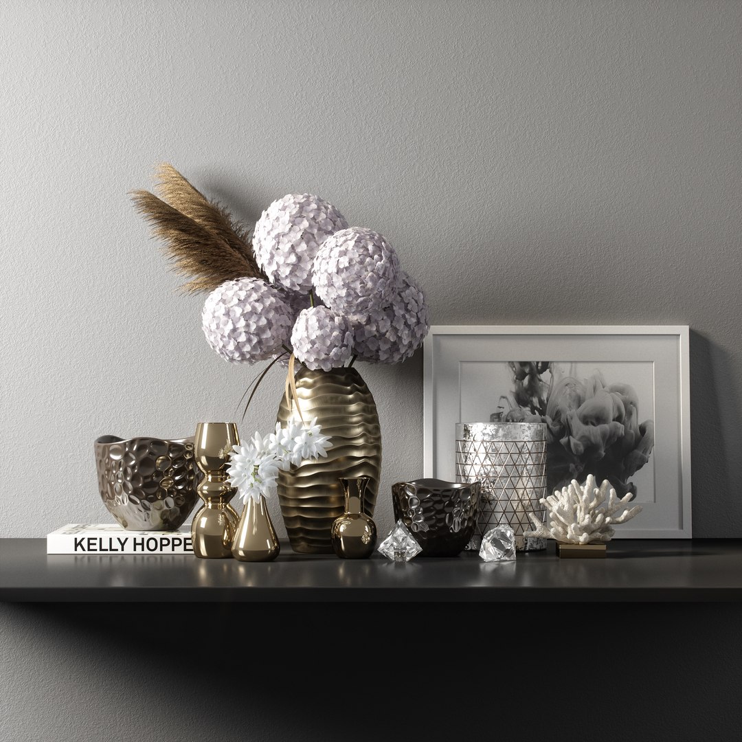 3D model decorative set 08 https://p.turbosquid.com/ts-thumb/RC/HXgSsv/EPnD1UR5/ds08_01/jpg/1548743802/1920x1080/fit_q87/d1e8ca8bcc4e0325b6dfbf2a8ceef082e25f53c5/ds08_01.jpg