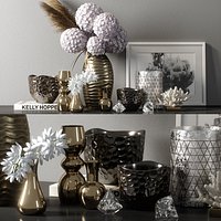 decorative set 08