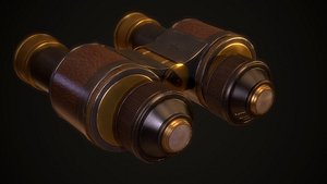 Binoculars