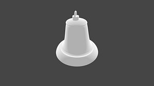3D Bell