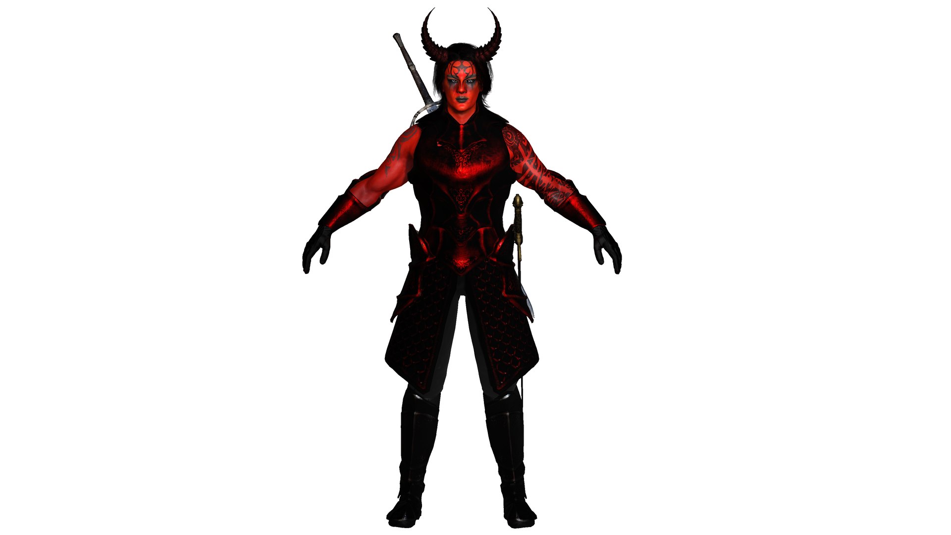 3D AAA 3D FANTASY MALE CHARACTER - THE DEVIL WARRIOR 01 model https://p.turbosquid.com/ts-thumb/RC/LEzljx/7P/9/png/1677214214/1920x1080/fit_q87/b0647ad6844ac99623f130dd7570a632b6e36ab6/9.jpg