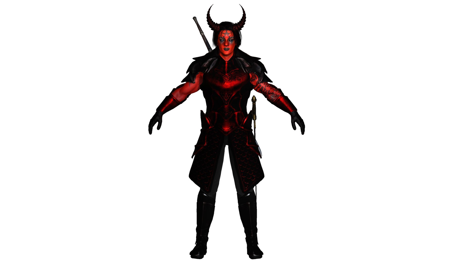 3D AAA 3D FANTASY MALE CHARACTER - THE DEVIL WARRIOR 01 model https://p.turbosquid.com/ts-thumb/RC/LEzljx/TU/7/png/1677214207/1920x1080/fit_q87/d9fcce6ab53b9773c460edef0434e42323cd3cab/7.jpg