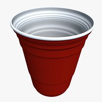 Red Solo Cup