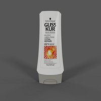 balsam Schwarzkopf Gliss Kur Total Repair 200ml